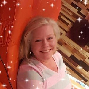 Meet your Posher, Kari